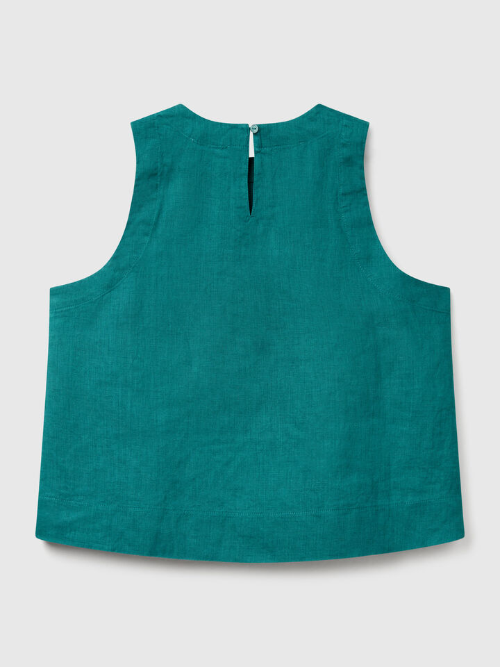 BLOUSE Women image number 5